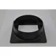 Webasto Runder Abschlussring Durchm 150mm für