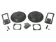 º Whale AK3051 Service Kit Gusher 30 Neopren