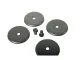 º Whale AS3014 Clamping Plate Kit Gusher 30