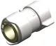 WHALE BSP 1/2" male adapter