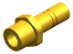 Whale WX1524B Adapter 1⁄2 NPT Male (Messing)