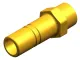 Whale WX1563 Adapter 3⁄8 NPT Male (Messing)