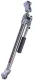 Wichard Achterstagspanner mit Ratsche bis max.9mm