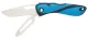 WICHARD Offshore Messer mit Marlspieker blau