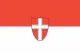 Wien Flagge 20x30cm