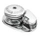 WINDLASS V. X2 ALU 800W/12V 8-5/16"BBB-