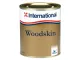 Woodskin natural teak 750ml