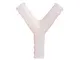 Y-Verbinder 1/2