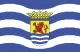 Zeeland Flagge 20x30cm