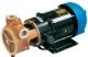 Zentrifugalpumpe A66b, 12v/15a, 17l/Min, Selbstansaugend Bis 5,5m, Förderhöhe Max. 18m, Ø20mm