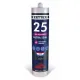 Zettex MS 25 Ultraseal (anthrazit, 290 ml)