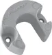 Zinkanode Mercruiser/Z-Antrieb Bravo 1/2/3 (Gen Ii), Lift-Ram Horseshoe (Oem 806190)