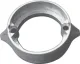 Zinkanode Volvo Penta Z-Antrieb, Duo-Prop Ring (Oem 875821)
