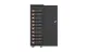 ZYC Pre-wired cabinet for 10 modules