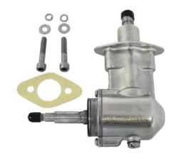 º 589358 Gearbox 185TT KIT (#583003, #58352)