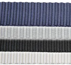 100m Gurt Polypropylen Gurtband 50mm br.dunkelblau