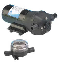 12V Magnetventil o.Belüftung