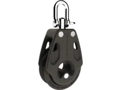 29901321BK 30mm SC Single