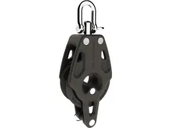 29901424BK 40mm Single Hf