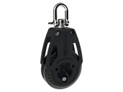 29901661BK 60mm VF Single Ratchet