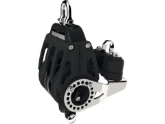 29901670BK 60mm VF Dreifach Rat Hf Kl