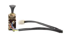 3-Stufenschalter Für Wischermotor