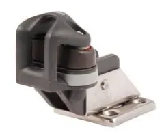 360° Wirbelklemme für Kontrollleine