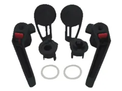 360918299 F3G STY TOP CAP ASY BLK