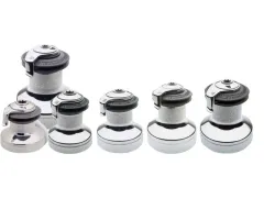 46AST Alu Ocean Winde grau