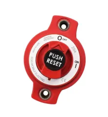 4701-20 Mini-Leistungsschalter
