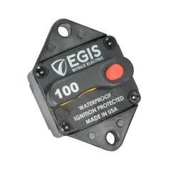 4706-100 - Leistungsschalter der Serie 85