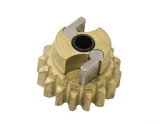 48500051 50 Evo Jaw Kit