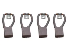 589087 2,0kW-2,2kW 12V Brush Kit