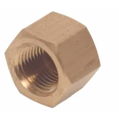 6-kant-Kappe (1 1/2")