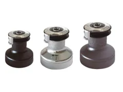 65ST Alu Evo Winde grau