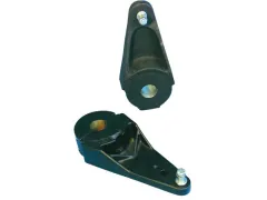 89500002 Tiller Lever Max 80mm TL8 203mm