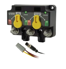 9821-8550 - XD NMEA 2000 Dual