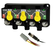 9831-2535 - XD NMEA 2000 Triple