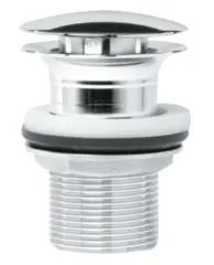 Abfluß Für Spülbecken Glas