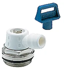 Ablaßhahn Für Nico Schiffsboiler