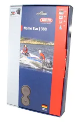 ABUS Marine 388 NEMO Evo Außenborderschloss