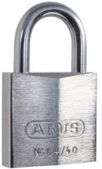 ABUS MARINE Hangschloss 84IB 50mm SB-verpackt