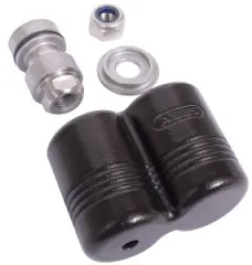 ABUS Sicherungsbolzen M12x100mm 808 Reef 44-74mm