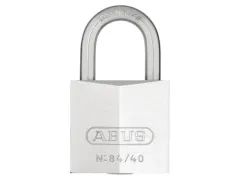 Abus Vorhängeschloss verchr 30mm