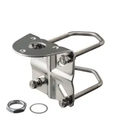 ACA N172F, Masthalterung Edelstahl (SS316)