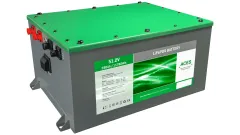 ACES Energy Lithium LiFePO4 51.2V/230Ah