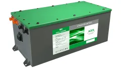 ACES Energy Lithium LiFePO4 96.0V/105Ah