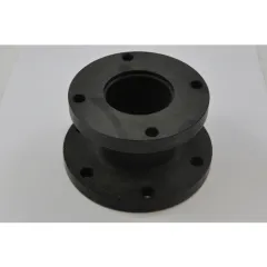 Adapter von 534 auf 5 Länge 83mm