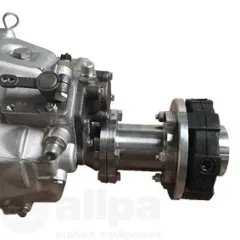 Adapterflansch M-127/M-160 Für Volvo-Ms2