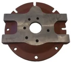 Adapterplatte /Sae-7 Für Prm 160-260